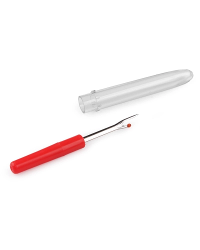 Descusător / cuţit butonieră, lungime 6,5 cm - 1 buc. | Mimib