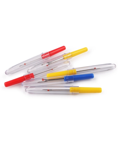 Descusător / cuţit butonieră, lungime 6,5 cm - 1 buc. | Mimib