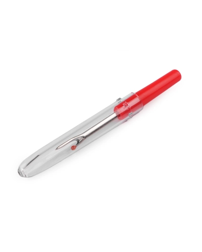 Descusător / cuţit butonieră, lungime 6,5 cm - 1 buc. | Mimib