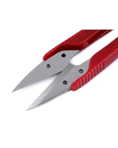 Ciupitoare cu mâner din plastic, lungime 10,5 cm - 1 buc. | Mimib