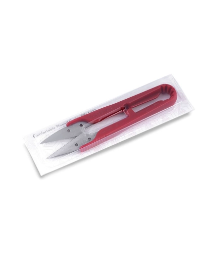 Ciupitoare cu mâner din plastic, lungime 10,5 cm - 1 buc. | Mimib