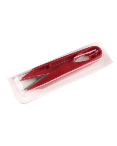 Ciupitoare cu mâner din plastic, lungime 10,5 cm - 1 buc. | Mimib