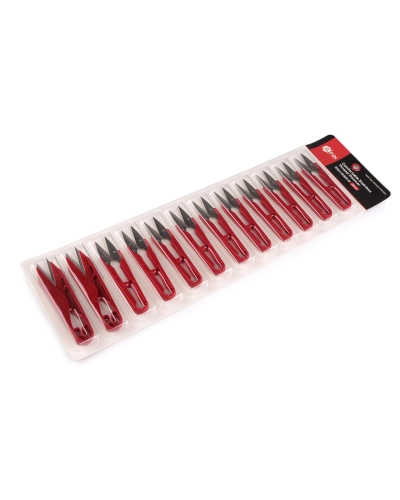 Ciupitoare cu mâner din plastic, lungime 10,5 cm - 1 buc. | Mimib