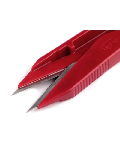 Ciupitoare cu mâner din plastic, lungime 10,5 cm - 1 buc. | Mimib