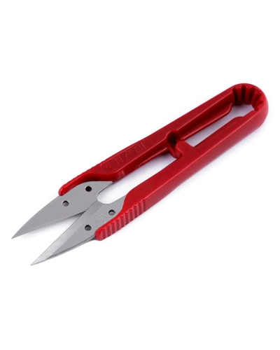 Ciupitoare cu mâner din plastic, lungime 10,5 cm - 1 buc. | Mimib
