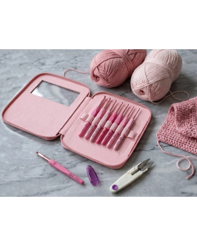 Set croșete și ciupitoare - 1 set | Mimib