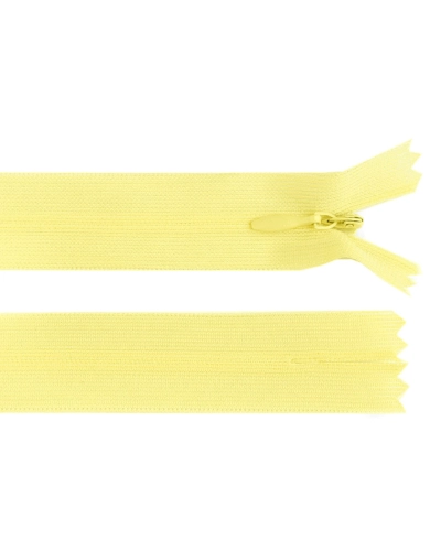 Fermoar ascuns nedetașabil, No 3 lungime 40 cm - 1 buc. | Mimib