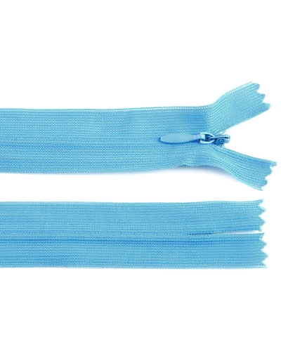 Fermoar ascuns nedetașabil, No 3 lungime 40 cm - 1 buc. | Mimib