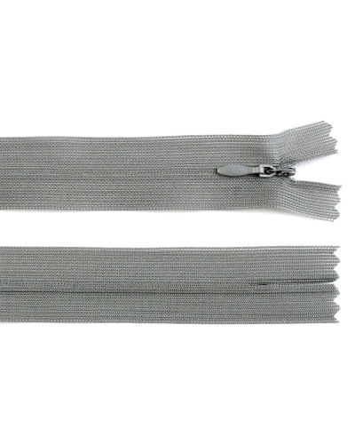 Fermoar ascuns nedetașabil, No 3 lungime 40 cm - 1 buc. | Mimib