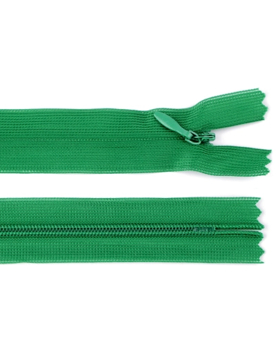 Fermoar ascuns nedetașabil, No 3 lungime 40 cm - 1 buc. | Mimib