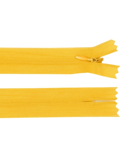Fermoar ascuns nedetașabil, No 3 lungime 40 cm - 1 buc. | Mimib