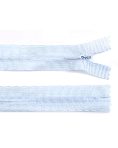 Fermoar ascuns nedetașabil, No 3 lungime 40 cm - 1 buc. | Mimib