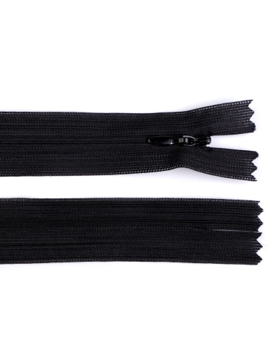 Fermoar ascuns nedetașabil, No 3 lungime 40 cm - 1 buc. | Mimib