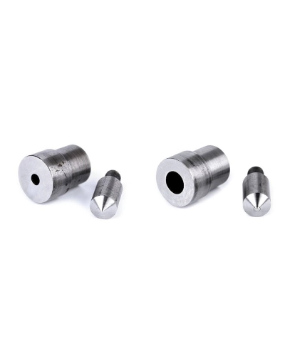 Piston na vysekávanie dier pre priechodky Ø5, 7, 8, 10 mm - 1 sada | Mimib