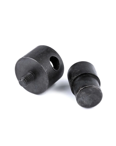 Piston na vysekávanie dier  Ø12, 18, 20 mm - 1 sada | Mimib