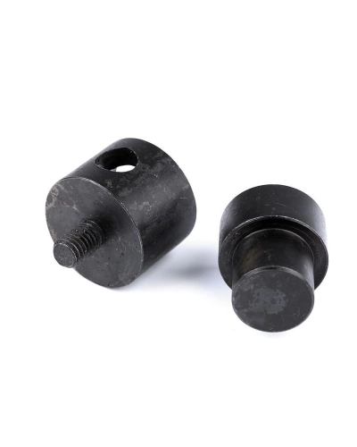 Piston na vysekávanie dier  Ø12, 18, 20 mm - 1 sada | Mimib