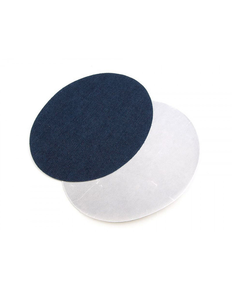 Petice termoadezive Jeans, 11x14 cm | Mimib