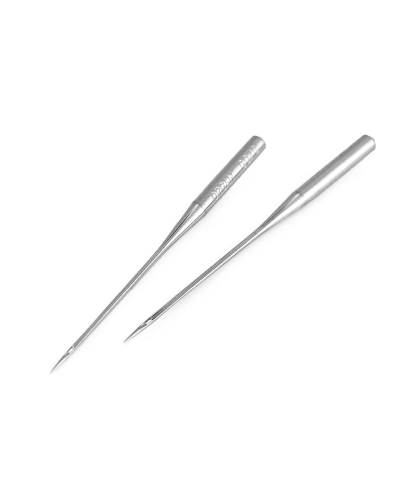 Strojové ihly Microtex 60,70 Organ - 1 krab. | Mimib
