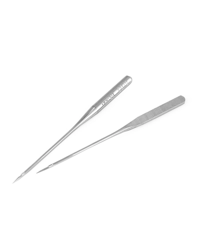 Strojové ihly Microtex 60,70 Organ - 1 krab. | Mimib