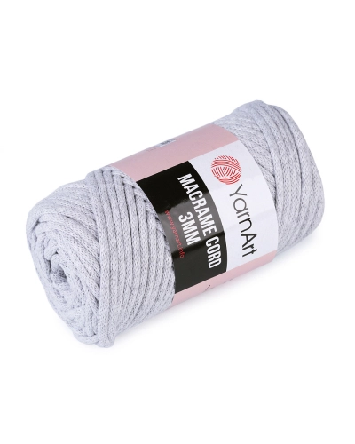 Pletacia priadza Macrame Cord 250 g - 1 ks | Mimib