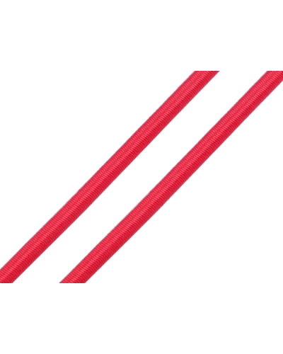 Elastic rotund, Ø4 mm - 1 m | Mimib