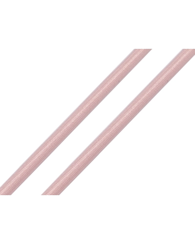 Elastic rotund, Ø4 mm - 1 m | Mimib
