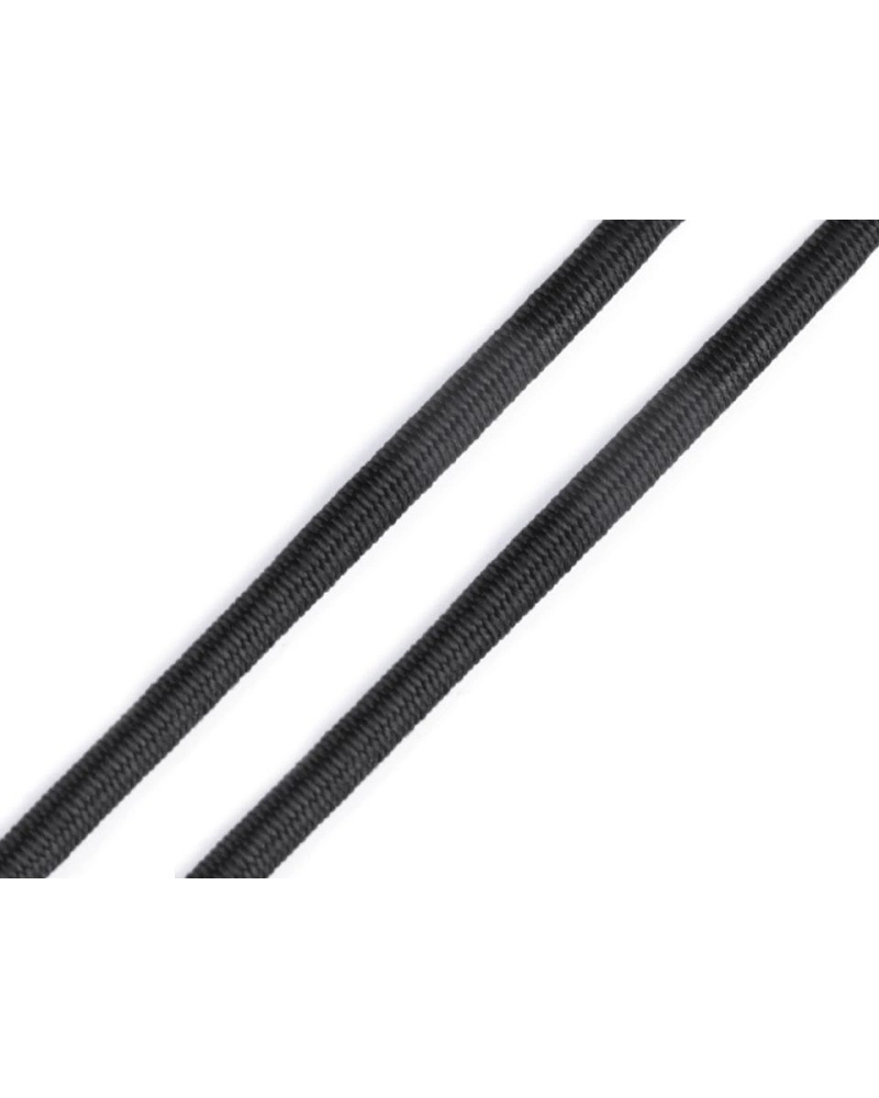 Elastic rotund, Ø4 mm - 1 m | Mimib