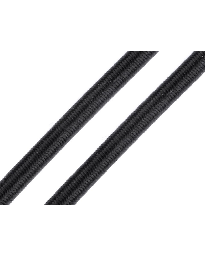 Elastic rotund, Ø5 mm - 1 m | Mimib