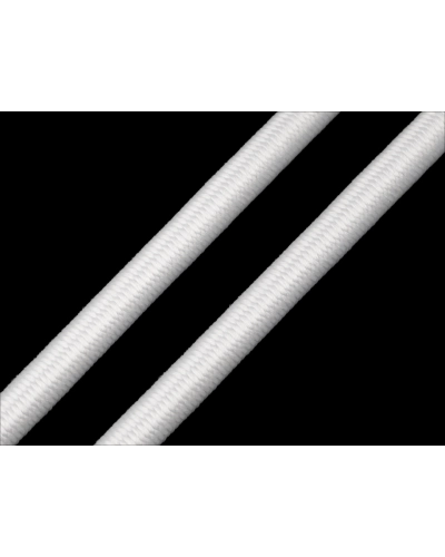 Elastic rotund, Ø5 mm - 1 m | Mimib