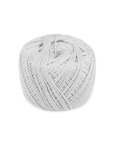 Fire din bumbac macrame Ø2-2,5 mm - 1 buc. | Mimib