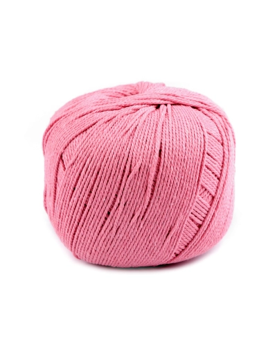 Fire din bumbac macrame Ø2-2,5 mm - 1 buc. | Mimib