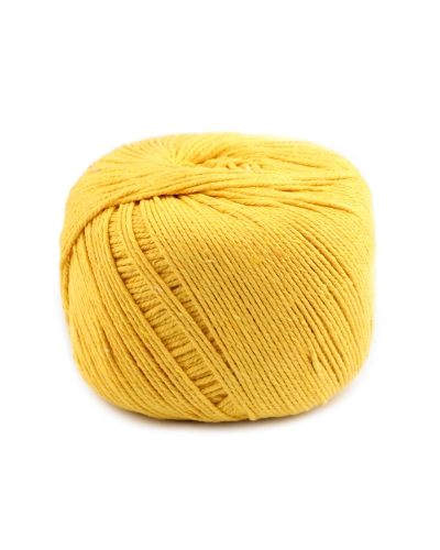 Fire din bumbac macrame Ø2-2,5 mm - 1 buc. | Mimib