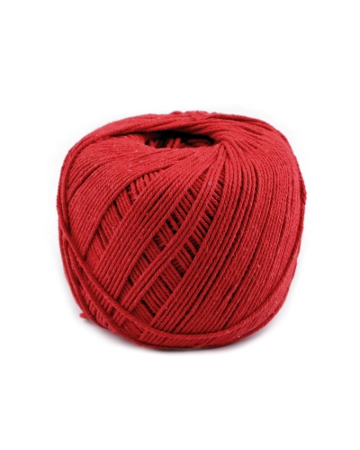 Fire din bumbac macrame Ø2-2,5 mm - 1 buc. | Mimib