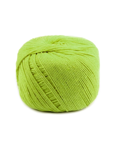 Fire din bumbac macrame Ø2-2,5 mm - 1 buc. | Mimib
