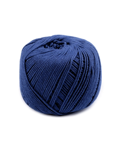 Fire din bumbac macrame Ø2-2,5 mm - 1 buc. | Mimib