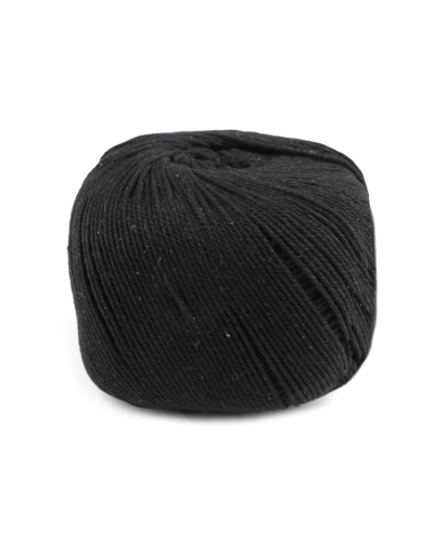 Fire din bumbac macrame Ø2-2,5 mm - 1 buc. | Mimib