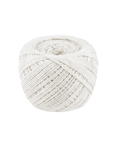 Fire din bumbac macrame Ø2-2,5 mm - 1 buc. | Mimib
