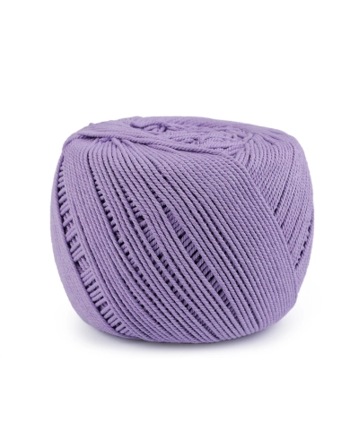 Fire din bumbac macrame Ø2-2,5 mm - 1 buc. | Mimib