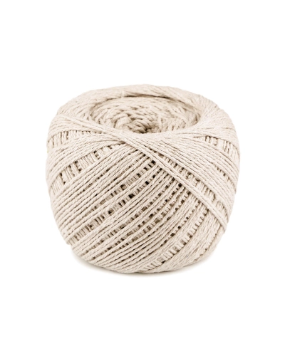 Fire din bumbac macrame Ø2-2,5 mm - 1 buc. | Mimib