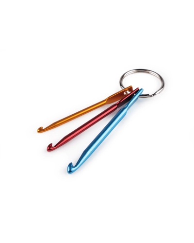 Set mini croșete - 1 set | Mimib