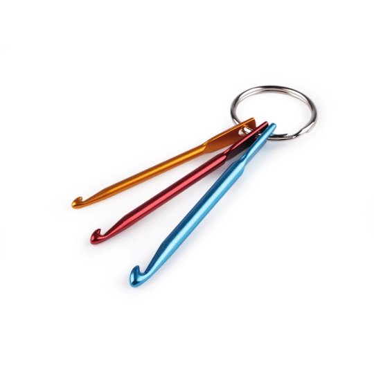 Set mini croșete - 1 set | Mimib