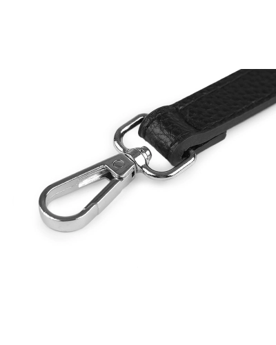 Curea cu carabine pentru geantă latime 1,5 cm - 1 buc. | Mimib