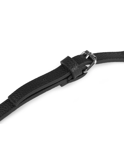 Curea cu carabine pentru geantă latime 1,5 cm - 1 buc. | Mimib