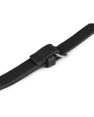 Curea cu carabine pentru geantă latime 1,5 cm - 1 buc. | Mimib