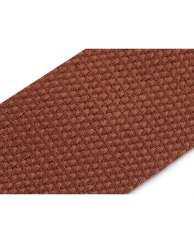 Curea textilă cu carabine pentru geantă latime 3,8 cm - 1 buc. | Mimib