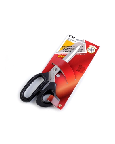 Foarfecă de croitorie KAI, lungime 25 cm - 1 buc. | Mimib