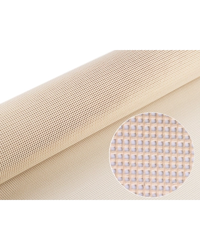 Plasă broderie / covorașe - 1 m | Mimib