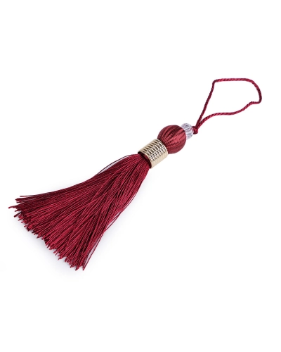 Ciucuri decorativi, 24 cm - 1 buc. | Mimib