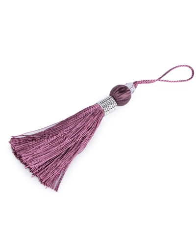 Ciucuri decorativi, 24 cm - 1 buc. | Mimib