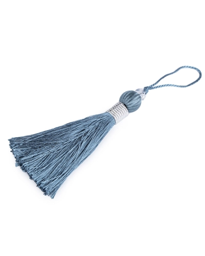 Ciucuri decorativi, 24 cm - 1 buc. | Mimib